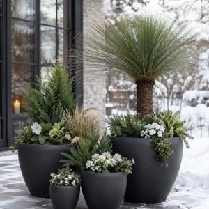Trusted Fiber Clay Pot Manufacturer for Global Wholesale Buyers Since 2008