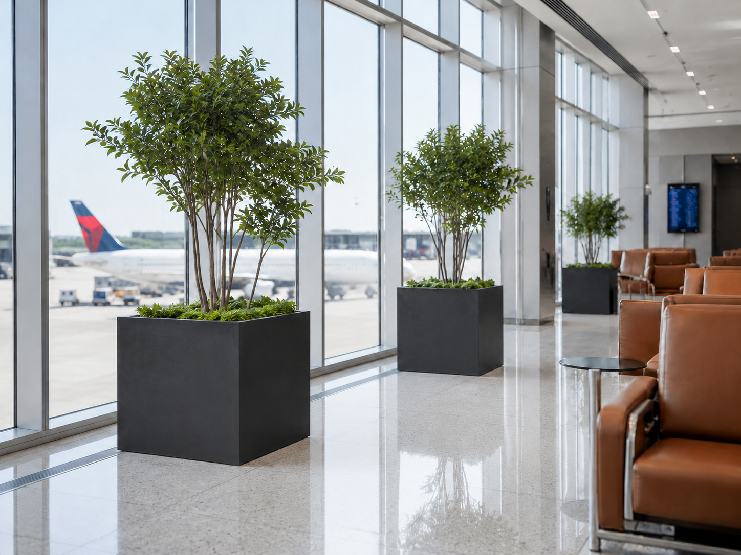 Pottery Importers Should Ask Before Choosing a Fiber Clay Planter Supplier