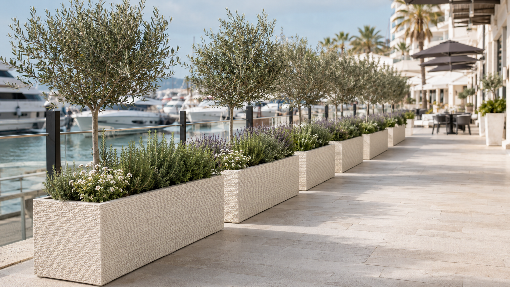 Fiber Clay Planter Pot Market Outlook 2025–2035: A Decade of Steady Growth