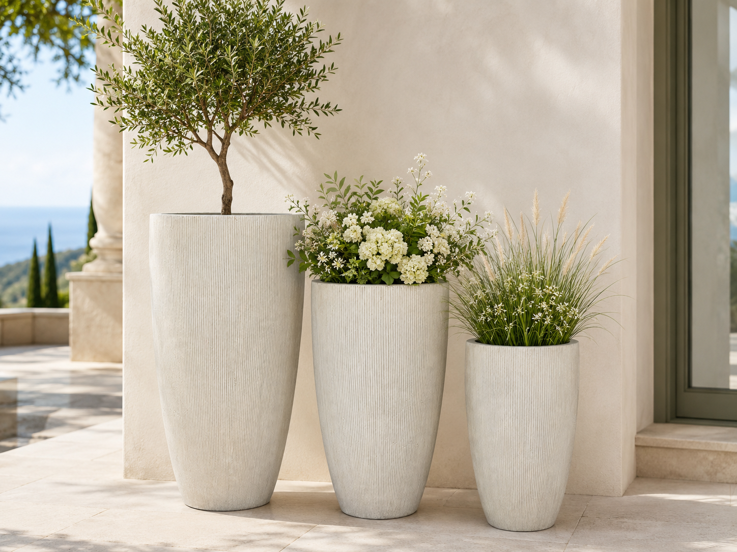 How to Choose Outdoor Planters: 5 Practical Checks for B2B Buyers