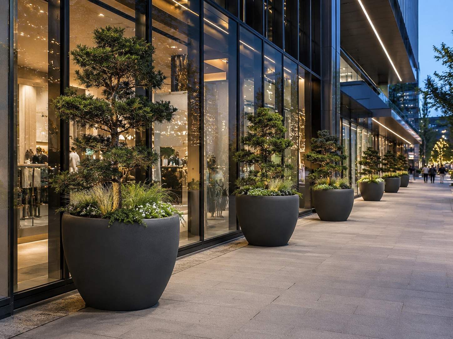 What Kind of Fiber Clay Pots Do You Like?